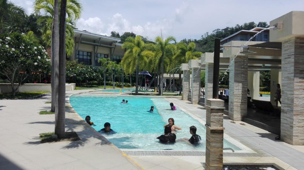 Lagoon View Family Suite In Pico De Loro Cove, Nasugbu Exterior photo